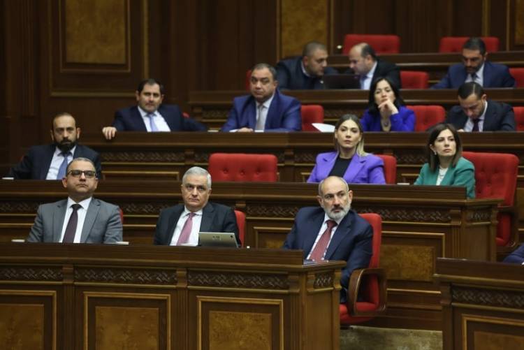Պաշտոնանկության երկրորդ ալիքն էլ է լինելու. «Հրապարակ»