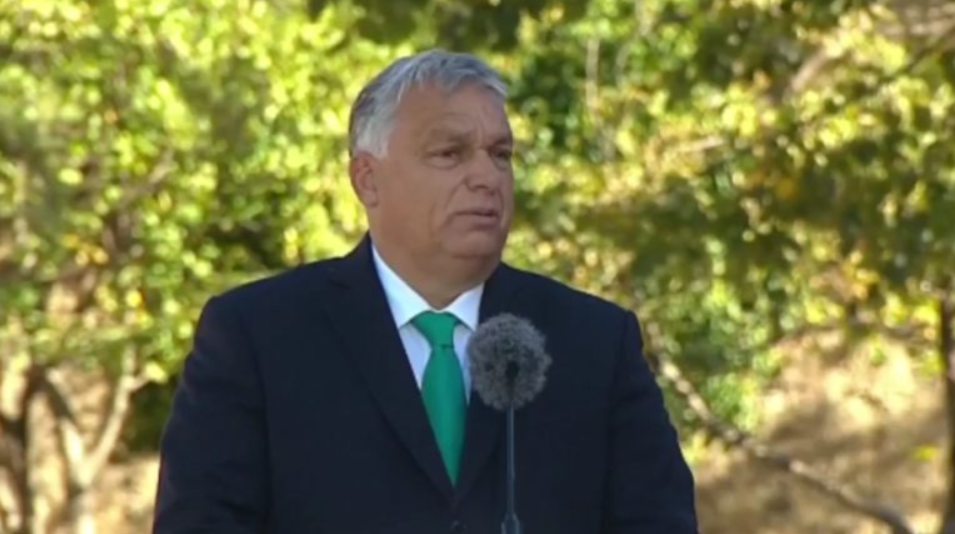 Վրաստանն արժանի է ԵՄ անդամակցության կարգավիճակին. Հունգարիայի վարչապետ