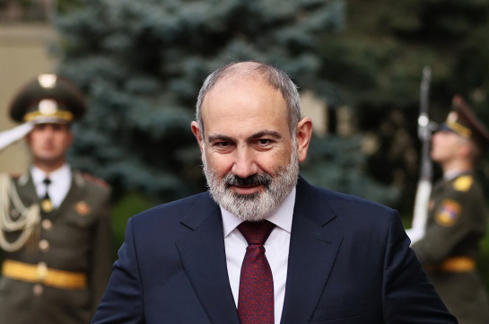 Վարչապետ Նիկոլ Փաշինյանը վստահեցնում է, թե ժողովրդի հետ առերեսվելուց չի վախենում