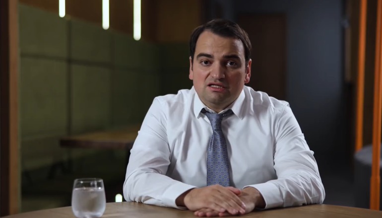 Փաշինյանը վաղուց չի կարողանում գեներացնել փողոցը. Նարեկ Կարապետյան