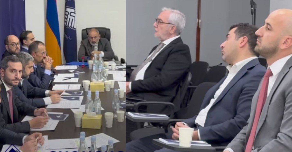 Անդրանիկ Քոչարյանին կանչել են ՔՊ վարչություն. «Ժողովուրդ»
