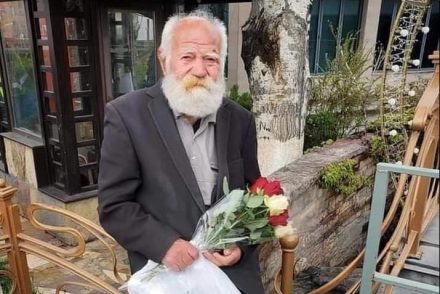 82–ամյա Արտուշ պապի բնակարանը կվերանորոգեն. անհրաժեշտ է քաղաքացիների օգնությունը