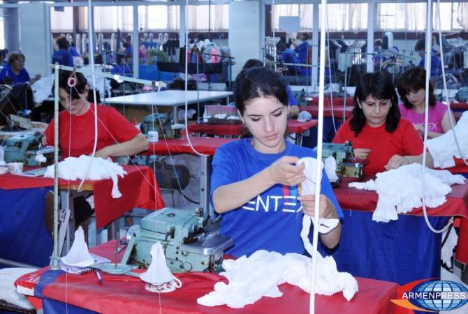 «Լենտեքս» և «Սվետտեքս» ընկերություններում բավական մեծ թվով աշխատակիցներ վարակված են