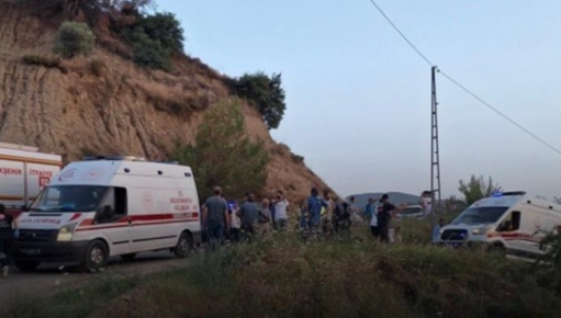 Թուրքիայում խոշոր ավտովթար է տեղի ունեցել․ կա 20 վիրավոր, այդ թվում՝ երեխաներ
