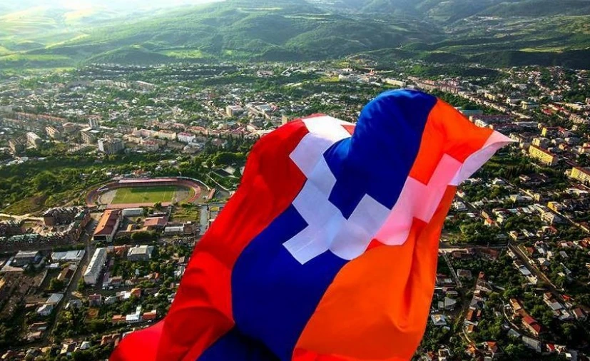 Արցախի քաղաքական վերնախավն անհամբեր սպասում է. «Հրապարակ»