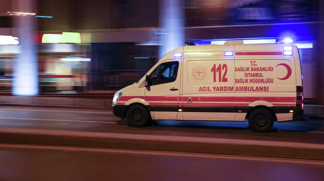 Թուրքիայում ընդդիմադիր գործիչը պատշգամբի փլուզումից զոհվել է՝ իր կուսակցության հաղթանակը տոնելիս