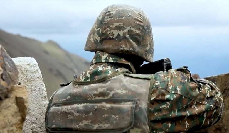 Подразделения ВС Азербайджана открыли огонь на участке Тех: ранен армянский военнослужащий