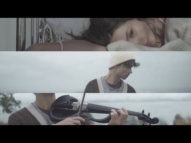 Սիրուշոյի ու Ռիբակի նոր տեսահոլովակը՝ «Stay» (տեսանյութ)