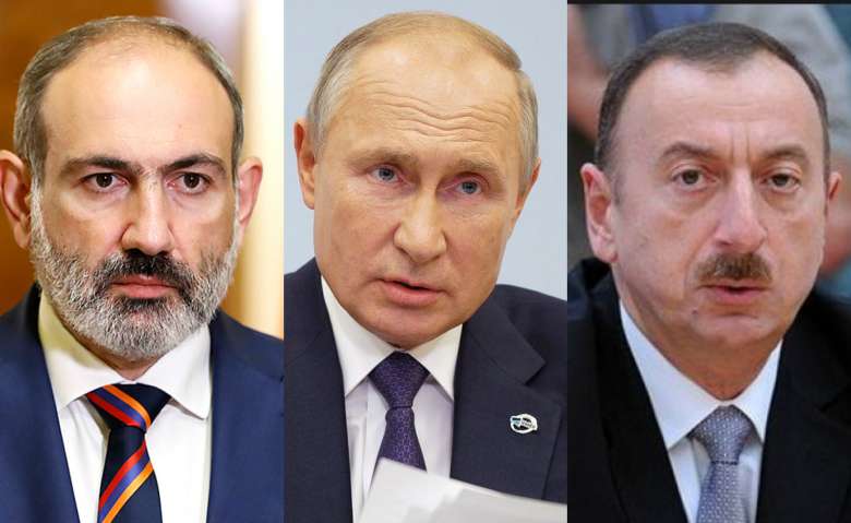 Հոկտեմբերի 31-ին Սոչիում կայանալիք եռակողմ հանդիպումը բեկումնային չի լինելու․ «Հրապարակ»
