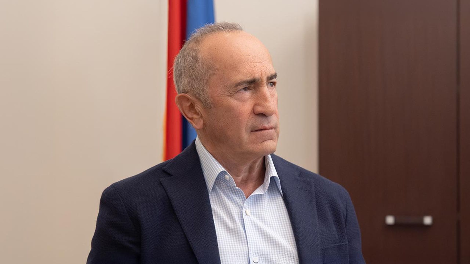 Այսօր ձերբակալված անձանց նկատմամբ կալանքի միջնորդություններ են ներկայացվել Հակակոռուպցիոն դատարան. Ռոբերտ Քոչարյանը դատարան կներկայացվի բժշկական հետազոտություններից հետո
