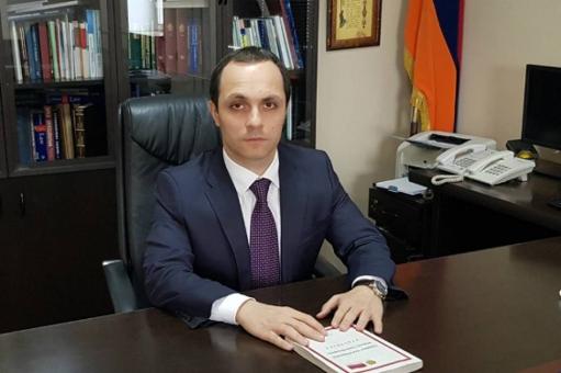 Դատավոր Արման Հովհաննիսյանին կարգապահական պատասխանատվության ենթարկելու միջնորդության քննությունը հետաձգվեց