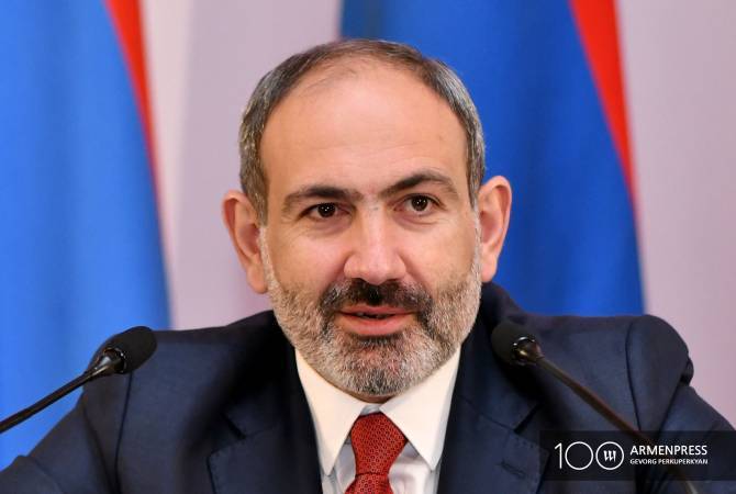 ՀՀ վարչապետ Նիկոլ Փաշինյանի ուղերձը ամբողջությամբ