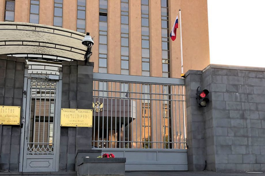 ՌԴ-ն հյուպատոսությու՞ն կբացի Սյունիքում. «Ժողովուրդ»