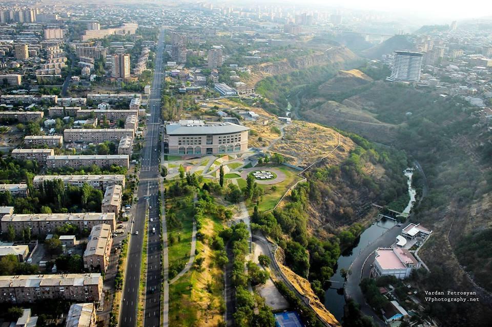 Մետրոյի «Աջափնյակ» կայարանի կառուցման համար 31 գույք կճանաչվի հանրության գերակա շահ. «Փաստ»
