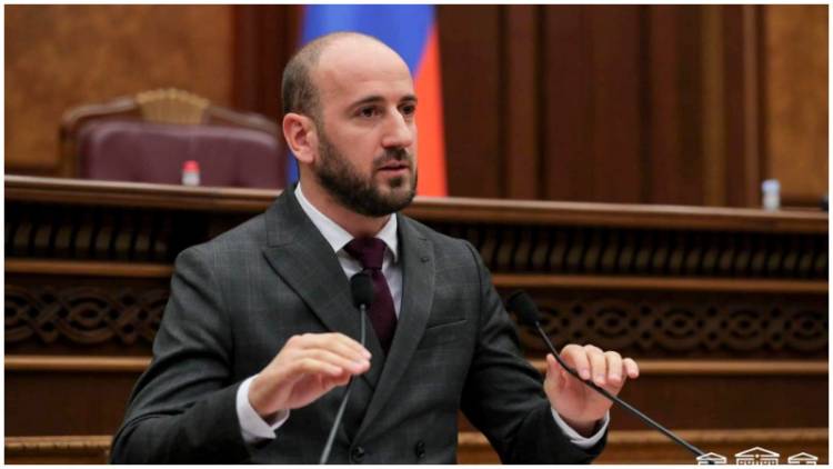 Վրաստանը շատ է ուզում, որ իր ակումբային ֆուտբոլը գրանցի հայկական ակումբային ֆուտբոլի արդյունքները. Գաբրիելյան