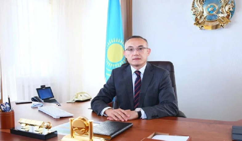 Տոկաևը պաշտոնանկ է արել Ղազախստանի Ազգային բանկի ղեկավարին