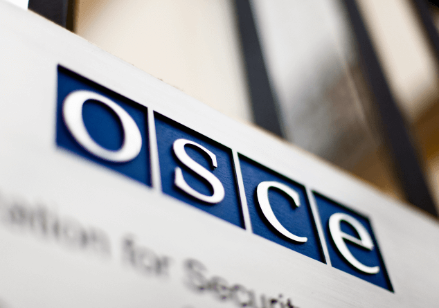 Сопредседатели Минской группы ОБСЕ призвали к освобождению Азербайджаном армянских военных