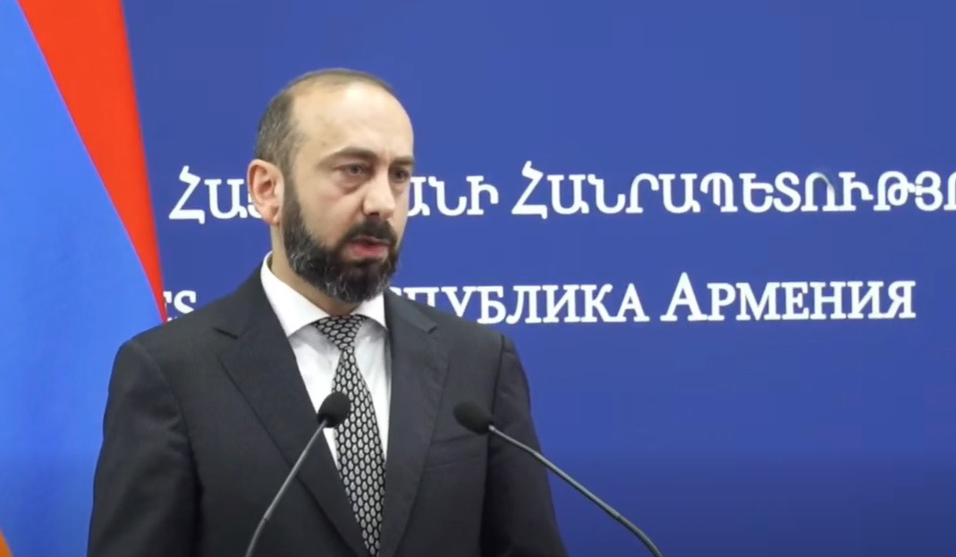Հայաստանը ցանկանում է ԵԱՀԿ-ն տեսնել որպես հզոր և արդյունավետ կազմակերպություն․ Միրզոյան