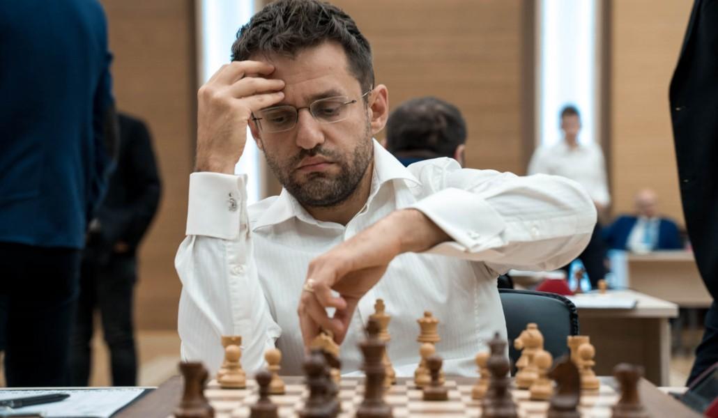 Արոնյանը պարտվեց Նակամուրային, սակայն պահպանեց 3-րդ հորիզոնականը. Champions Chess Tour