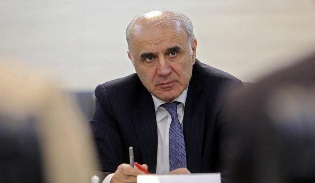 Վարչապետը Երասխ-Ադրբեջանի սահման և Մեղրի հատվածների վերականգնման աշխատանքային խմբի ղեկավար է նշանակել