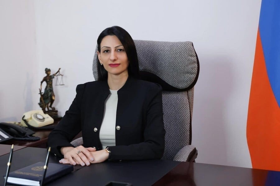 Հաշմանդամության հիմքով խտրականության ցանկացած դրսևորում անթույլատրելի է. Անահիտ Մանասյան