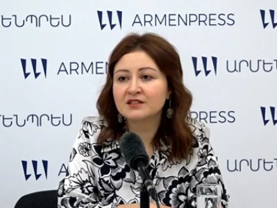 5 տարեկան երեխայից մինչև 80 տարեկան մարդը պիտի իմանա՝ բանկային տվյալ որևէ անձի չի կարելի տալ. Մանուչարյան
