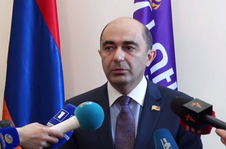 ԼՀԿ-ի համերաշխության, միասնության օրակարգը պարտվել է․ Մարուքյան