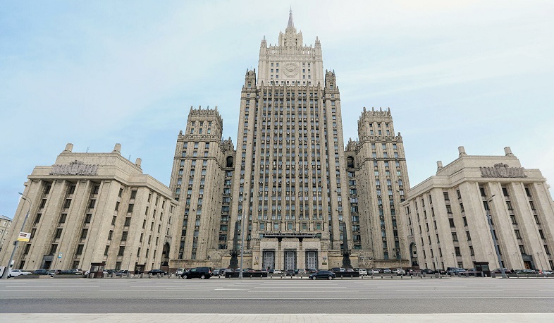 ՌԴ փոխարտգործնախարարը և ԵՄ հատուկ ներկայացուցիչը քննարկել են ԼՂ թեման և իրավիճակը հայ-ադրբեջանական սահմանին