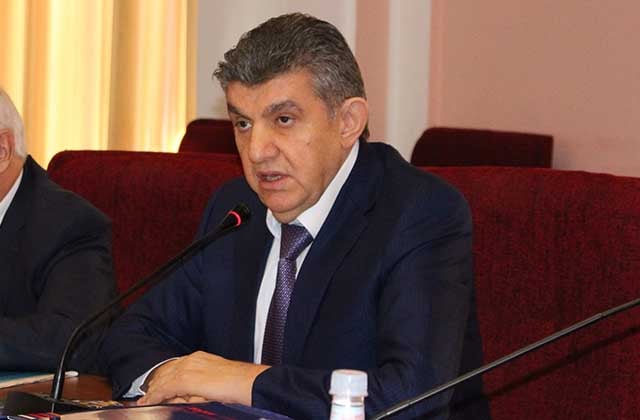 Փաշինյանը վախենալու տեղ ունի, ոչ թե ես, ինքը խիղճ չունի. Արա Աբրահամյան