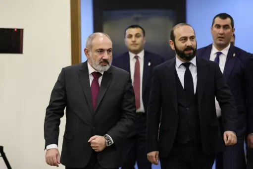 ԱԳՆ-ում նեղվել են Փաշինյանի որոշումից․ «Հրապարակ»