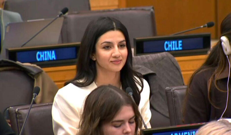 Վերահաստատվել է ՀՀ-ի հանձնառությունը բնիկ ժողովուրդների իրավունքների խթանմանը ու պաշտպանությանը