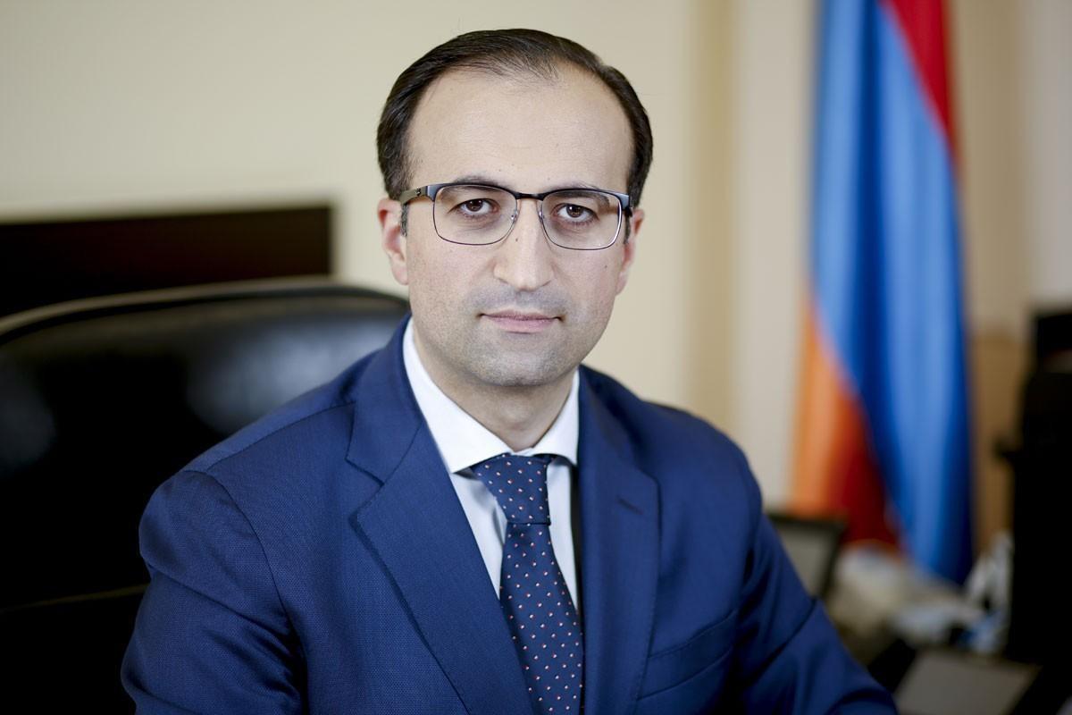 «Մի մնա տանը» հոլովակը հաջողված էր. Թորոսյան