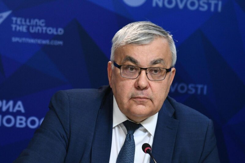 ՌԴ ԱԳ փոխնախարարը և Քուվեյթի ԱԳ նախարարի օգնականը քննարկել են զարգացումները Մերձավոր Արևելքում