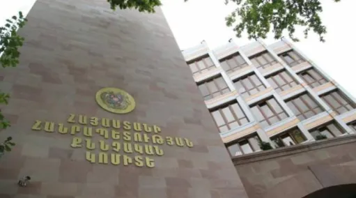 Բացարձակ առաջնահերթություն դիտարկել երեխայի լավագույն շահը․ ՔԿ խոսնակը՝ դպրոցում տեղի ունեցածի մասին