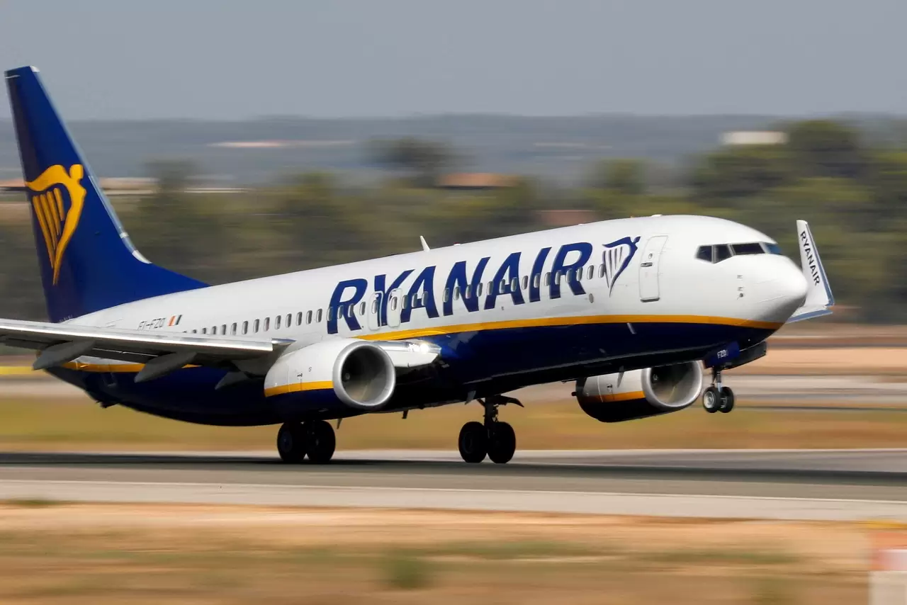 Ryanair-ի մասին Տիգրան Ավինյանից ու թիմակիցներից որևէ մեկն ասելիք չունի՞. Հակոբ Ճաղարյան