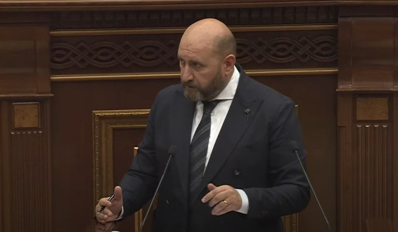 Օգոստոսի 8-ից հետո տեսնում ենք, որ համաշխարհային շուկայում կա Հայաստանի ռիսկի հավելավճարի որոշակի նվազում. ԿԲ նախագահ