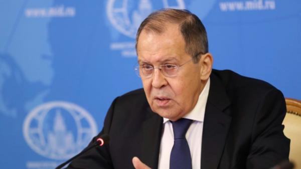 ՌԴ ԱԳ նախարաը ու ԵԱՀԿ գործող նախագահը կքննարկեն ԼՂ հակամարտության կարգավորմանն առնչվող հարցեր