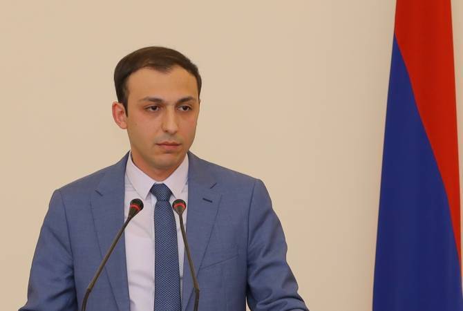 Ադրբեջանը միտումնավոր թաքցնում է հայ ռազմագերիների և գերեվարված քաղաքացիական անձանց թիվը. Արցախի ՄԻՊ