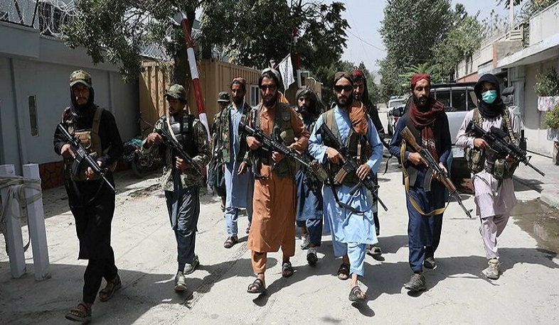 Թալիբները զինյալներ են ուղարկում Փանջշիր նահանգը գրավելու համար