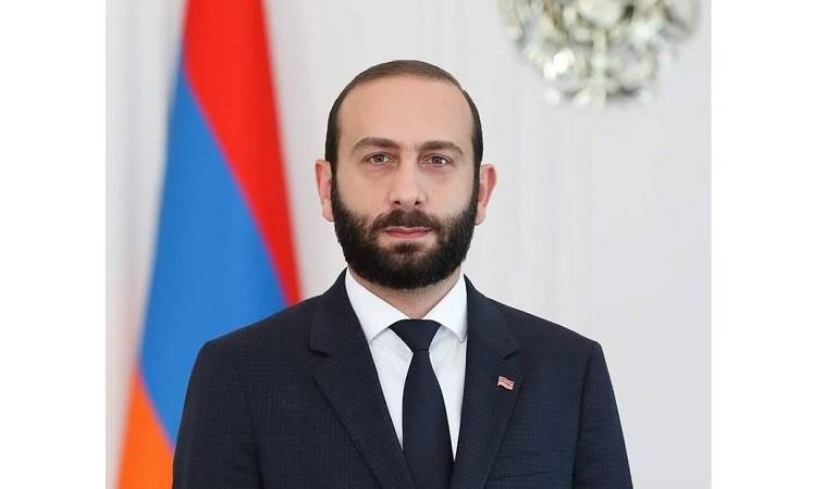 Министр иностранных дел Армении отправится в Швецию