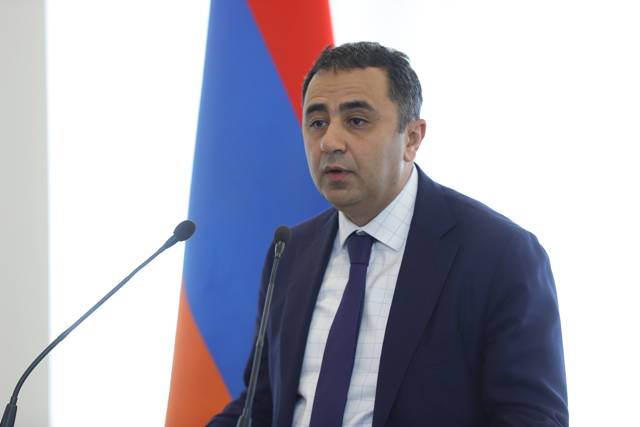 Հայոց ցեղասպանության ճանաչումը Հայաստանի եւ հայ ժողովրդի անվտանգության խնդիրն է․ ԱԳՆ 