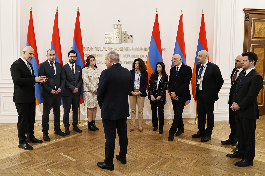 Հատկանշական է, որ թուրքական լրատվամիջոցներին ուղղված հրավերի տեքստում նախատեսված չի եղել Փաշինյանի հետ հարցազրույց.ԻԱԿ