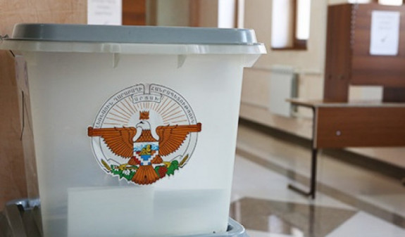 Արցախում ժամը 11։00-ի դրությամբ  ընտրություններին մասնակցել է ընտրողների 15,2%-ը