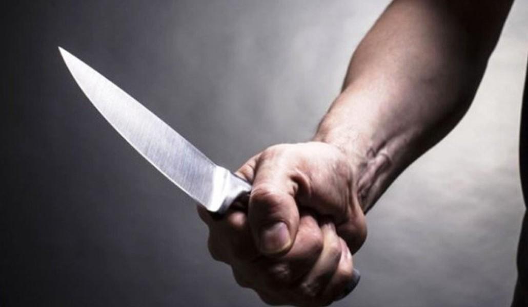 Սվաճյան փողոցում 50 և 29 տարեկան երկու տղամարդու դանակահարած երիտասարդը ձերբակալվել է