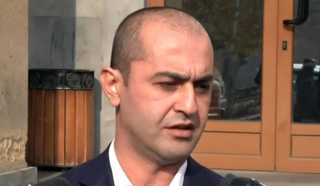 Փաշինյան-Վարդապետյան հանցավոր խմբակի դեմ գործ չհարուցելու բողոք ներկայացնելու ժամկետը լրանում է վաղը. Ամրամ Մակինյան