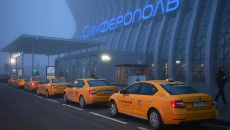 Ռուսաստանը երկարաձգել է թռիչքների սահմանափակումները 11 օդանավակայաններում