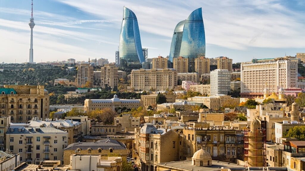 Հաջորդ տարի COP29-ը կանցկացվի Ադրբեջանում