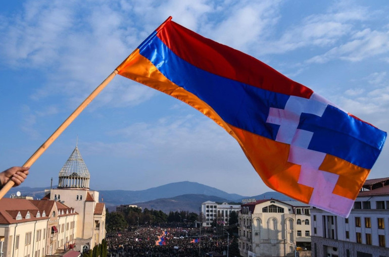 Լեռնային Ղարաբաղի ժողովուրդն ունի ինքնորոշման և վերադարձի անվիճելի իրավունք, դա անհրաժեշտ է Հայաստանի և Ադրբեջանի միջև ցանկացած տևական խաղաղության համար․ հայտարարություն