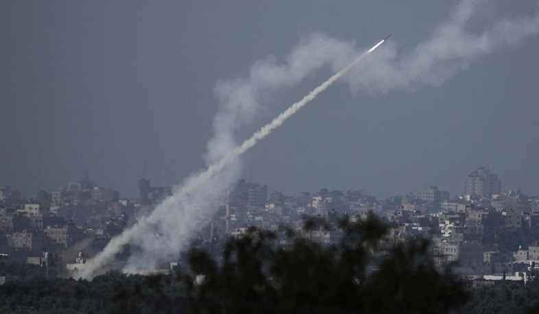 ՀԱՄԱՍ-ը կարող է անսպասելի հարձակում ծրագրել իսրայելական զորքերի վրա. Washington Post