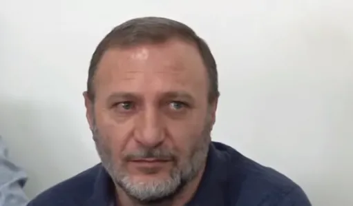 Գարիկ Գալեյանի արարքը խուլիգանություն համարվել չի կարող․ դատավճռի դեմ բողոք է ներկայացվել
